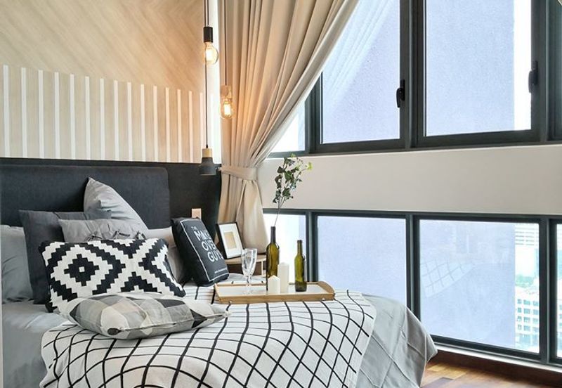 Aster Green Residence