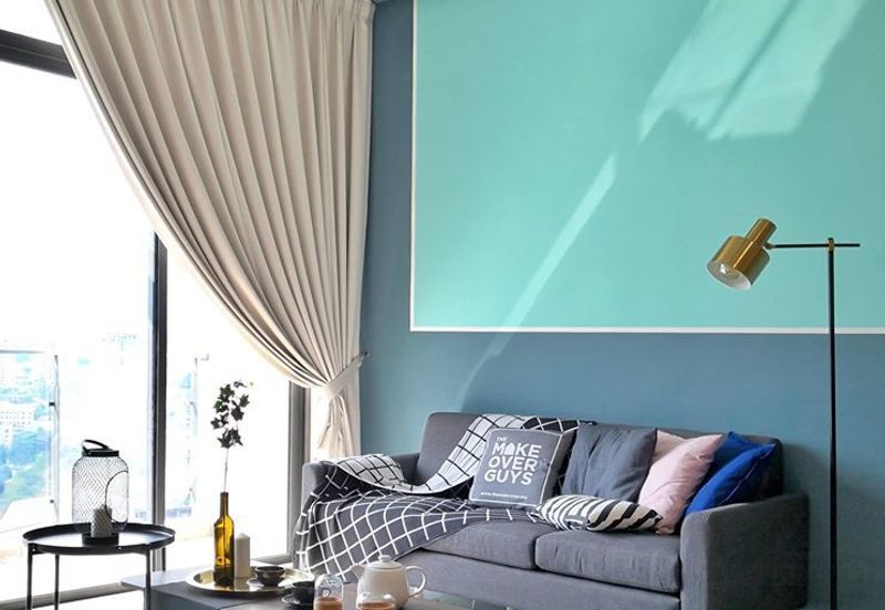 Aster Green Residence