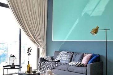 Aster Green Residence