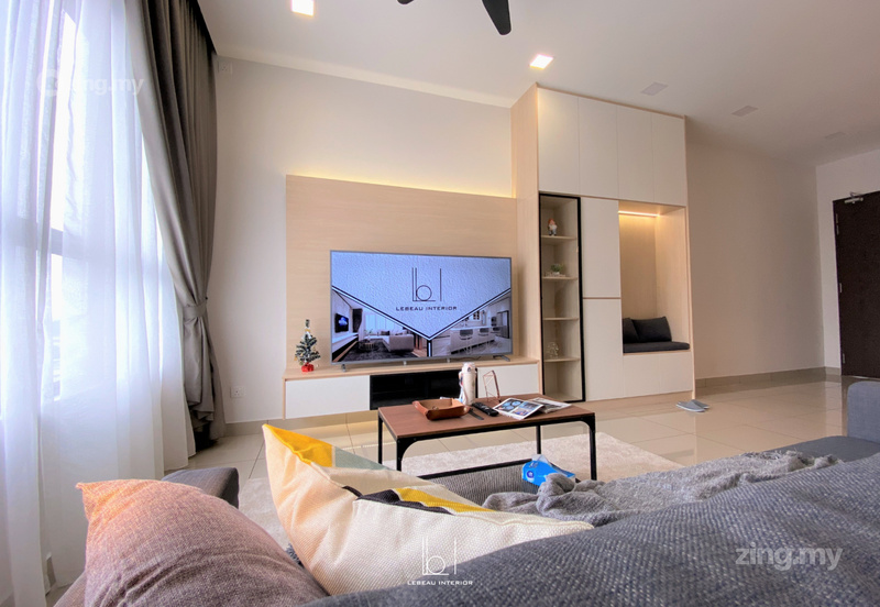 Aster Hill Sri Petaling