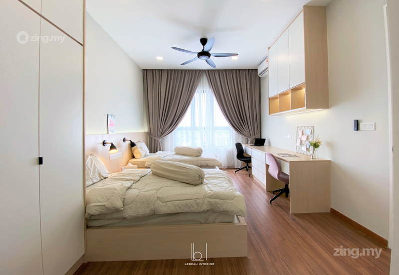 Aster Hill Sri Petaling