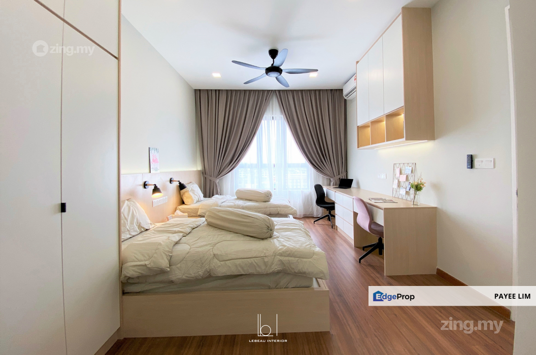 Sri Petaling New Project Last Freehold , Kuala Lumpur, Bandar Baru Sri Petaling