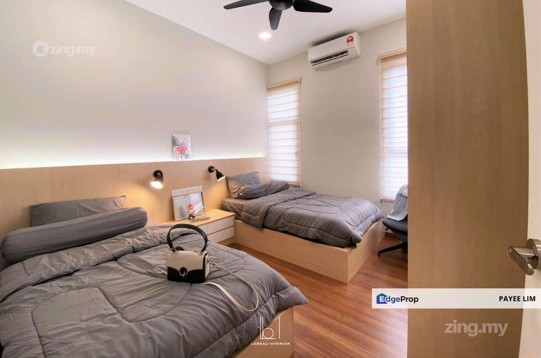 Sri Petaling New Project Last Freehold , Kuala Lumpur, Bandar Baru Sri Petaling