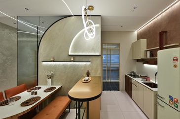 Bandar Baru Sri Petaling