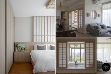 Far East Residence @ Kuchai