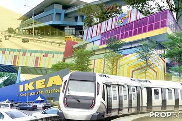 Cheras Freehold only 449k!!!!