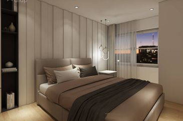 Fully Furnished Condo Only 470k!!!!