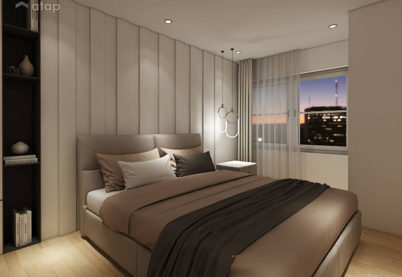 Fully Furnished Condo Only 470k!!!!