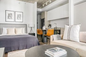 FreeFurnish Freehold Monthly 900 with partner 