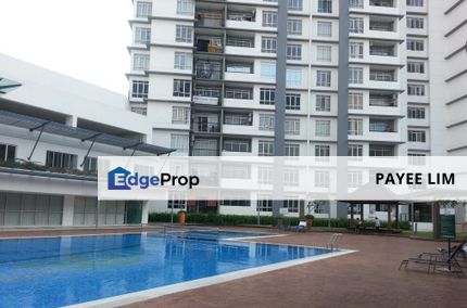 BEST IN 2023 NEXT TO LEISURE MALL , Kuala Lumpur, Cheras