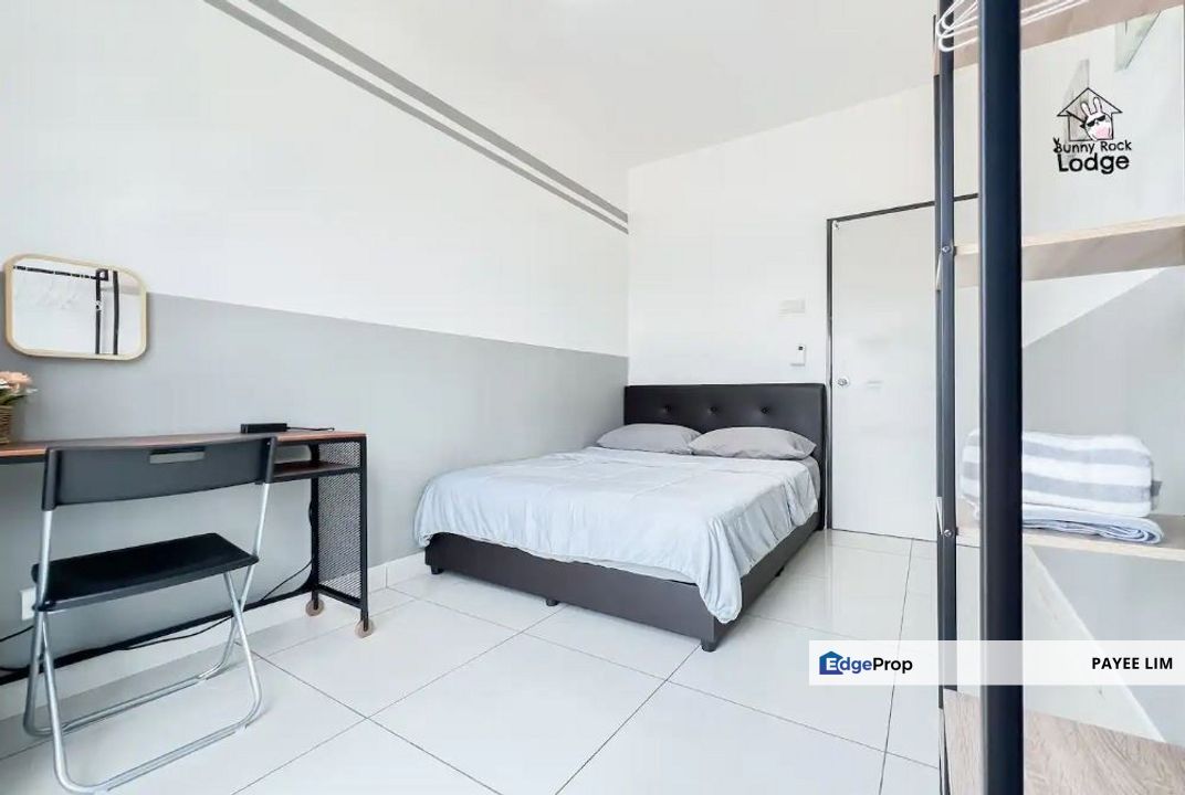 Kuchai Brand New Condo  , Kuala Lumpur, Kuchai Lama