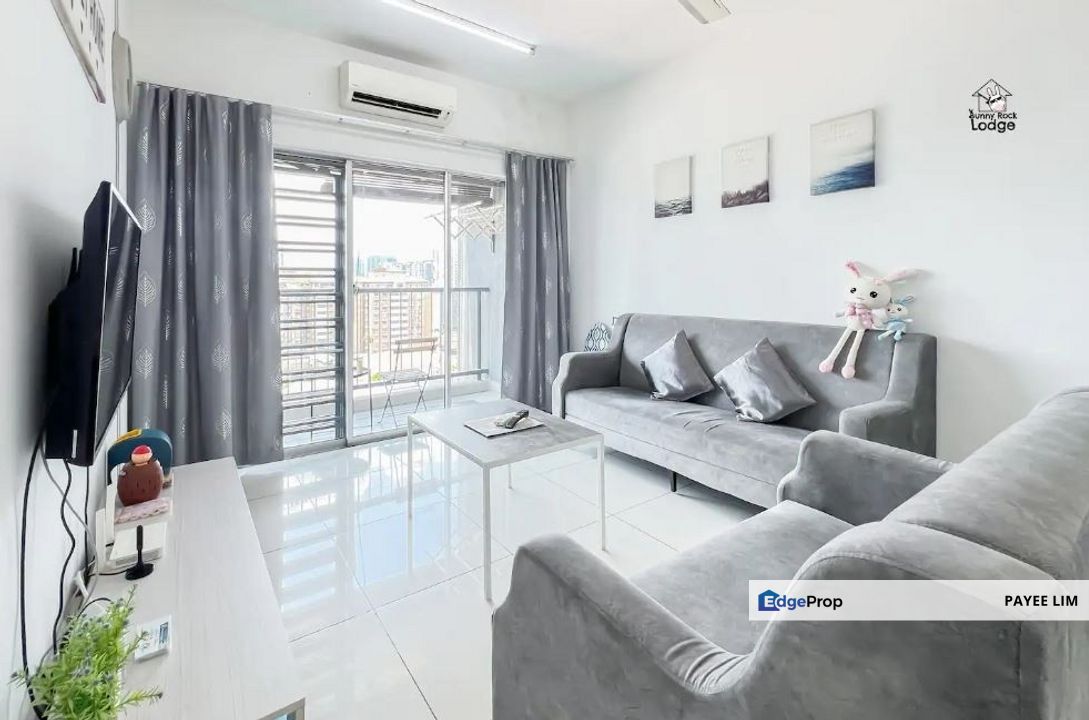 Kuchai Brand New Condo  , Kuala Lumpur, Kuchai Lama