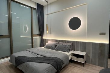 Cemara Damai Residences @ Alam Damai