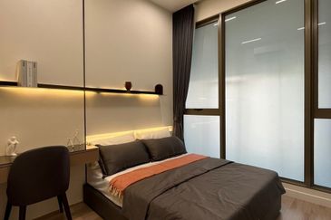 Cemara Damai Residences @ Alam Damai