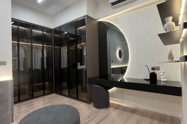 Cemara Damai Residences @ Alam Damai