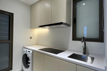 Cemara Damai Residences @ Alam Damai