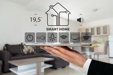 NEW AI HOME CONCEPT CONDO WITH FURNISHED ONLY 400K