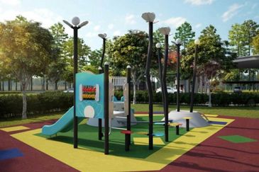 Super low density Zero Dp + Furnished 