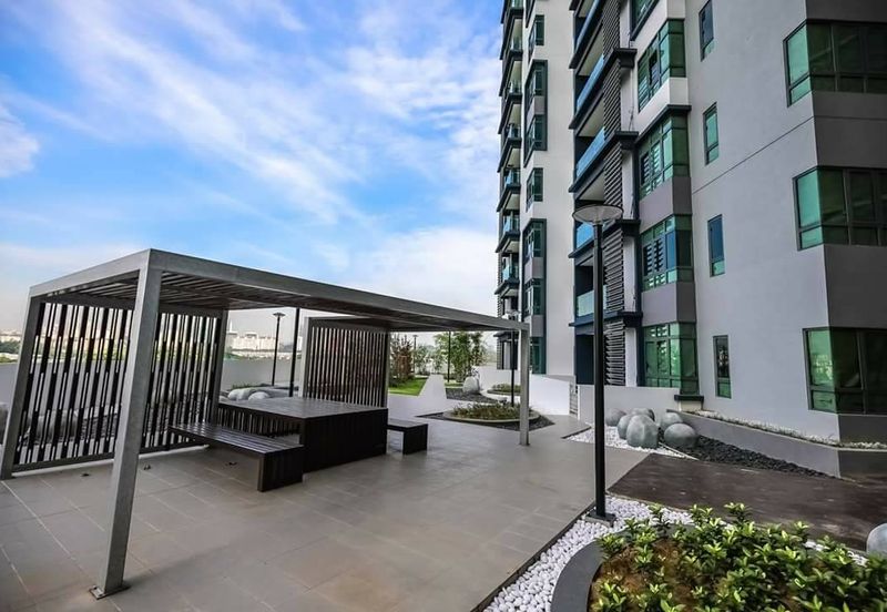 Far East Residence @ Kuchai