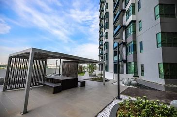 Far East Residence @ Kuchai