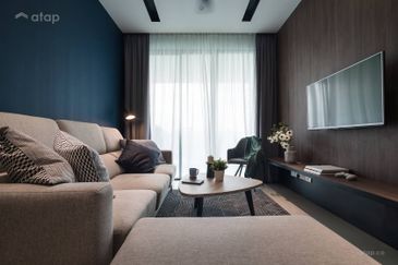 Far East Residence @ Kuchai