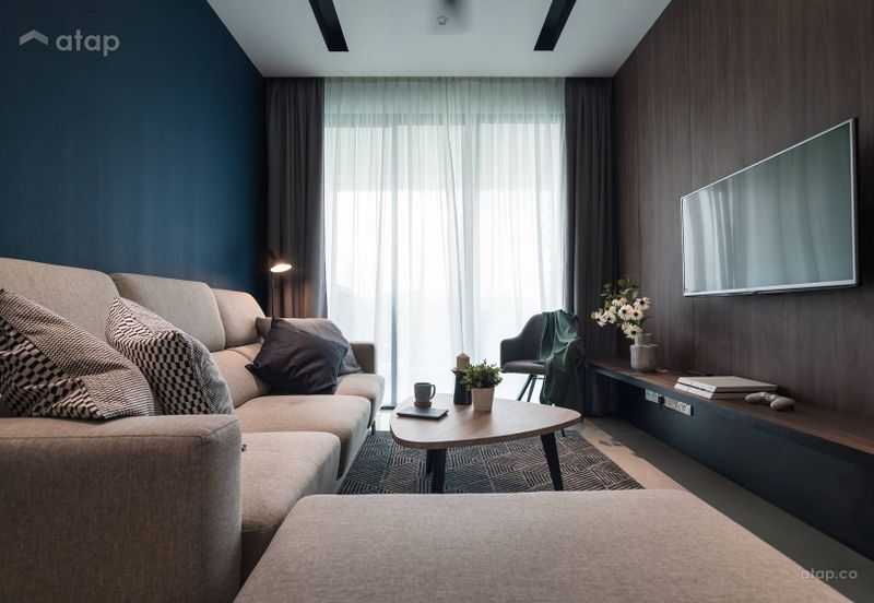 Far East Residence @ Kuchai