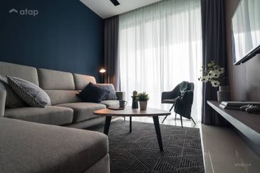 Far East Residence @ Kuchai