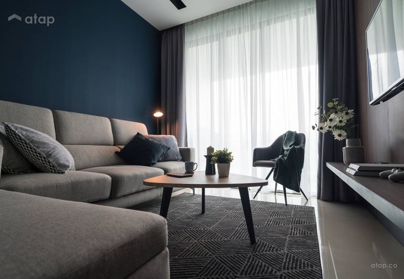 Far East Residence @ Kuchai