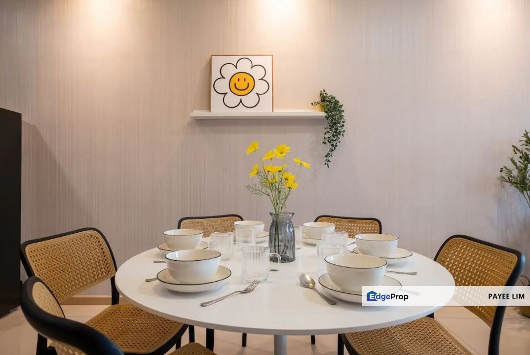 Super Low dense condo in Sg Besi , Kuala Lumpur, Salak Selatan