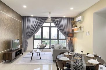 Super Low dense Mid Valley Invest property 