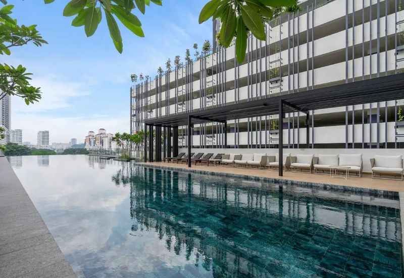 Super Low dense Mid Valley Invest property 