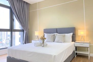 Super Low dense Mid Valley Invest property 