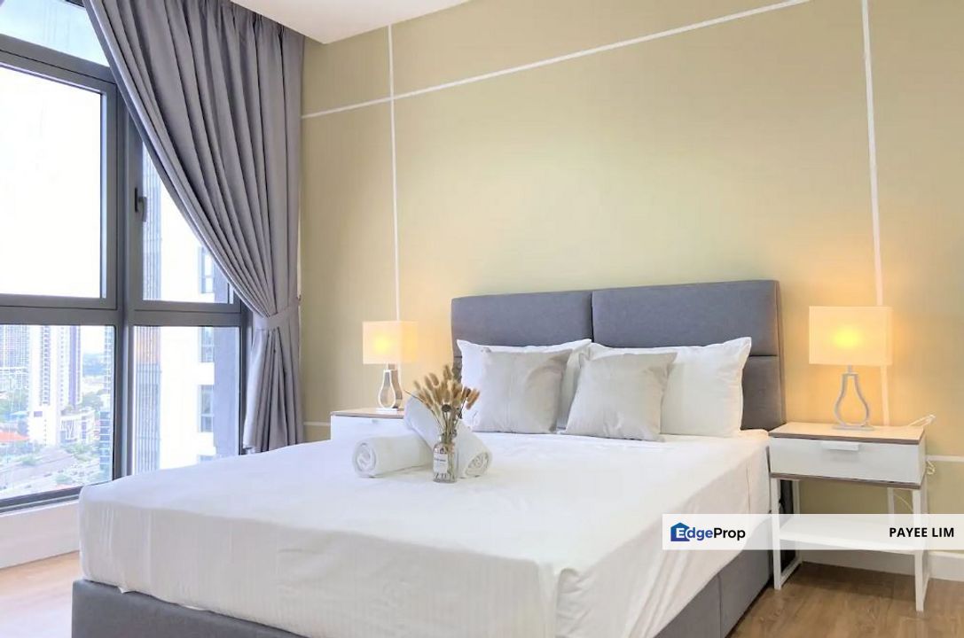 Super Low dense Mid Valley Invest property , Kuala Lumpur, Mid Valley City