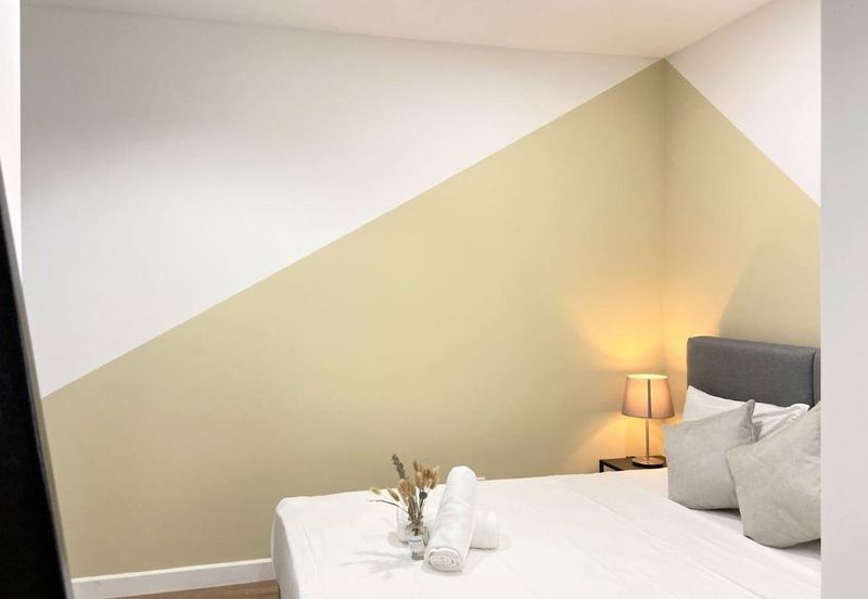 Super Low dense Mid Valley Invest property 