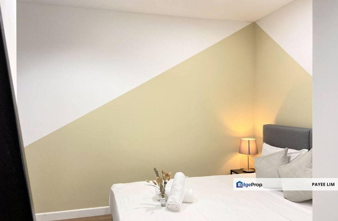 Super Low dense Mid Valley Invest property , Kuala Lumpur, Mid Valley City