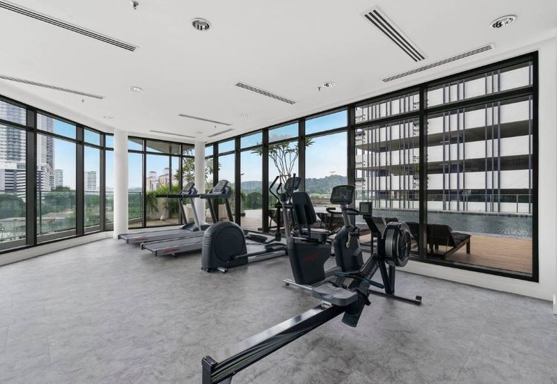 Super Low dense Mid Valley Invest property 