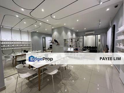 Kuchai uptown New MRT Condo Door Step to Commerical area , Kuala Lumpur, Kuchai Lama