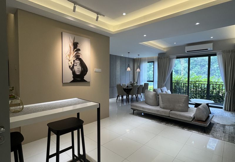 D Ivo @ Old Klang Road