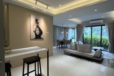 D Ivo @ Old Klang Road