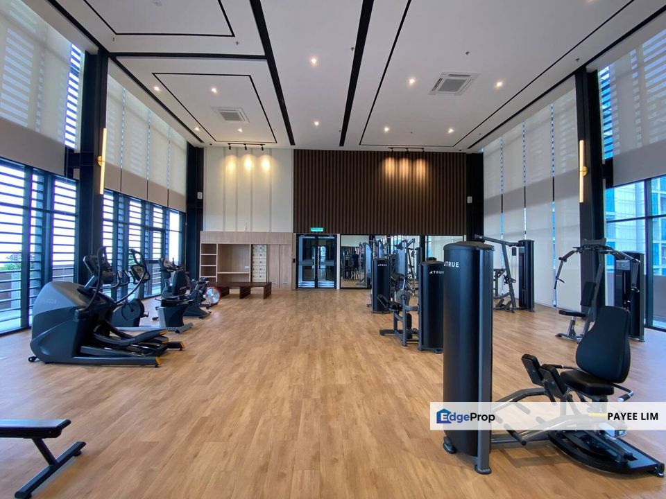 Next to Scott Garden Last Freehold condo , Kuala Lumpur, Jalan Klang Lama (Old Klang Road)