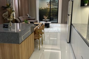 Far East Residence @ Kuchai