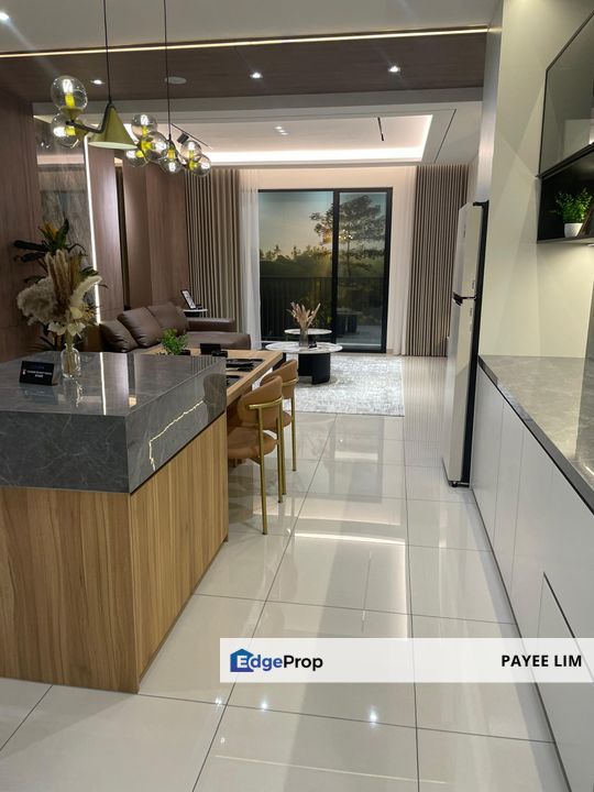 Next to Far East MRT Project, Kuala Lumpur, Kuchai Lama