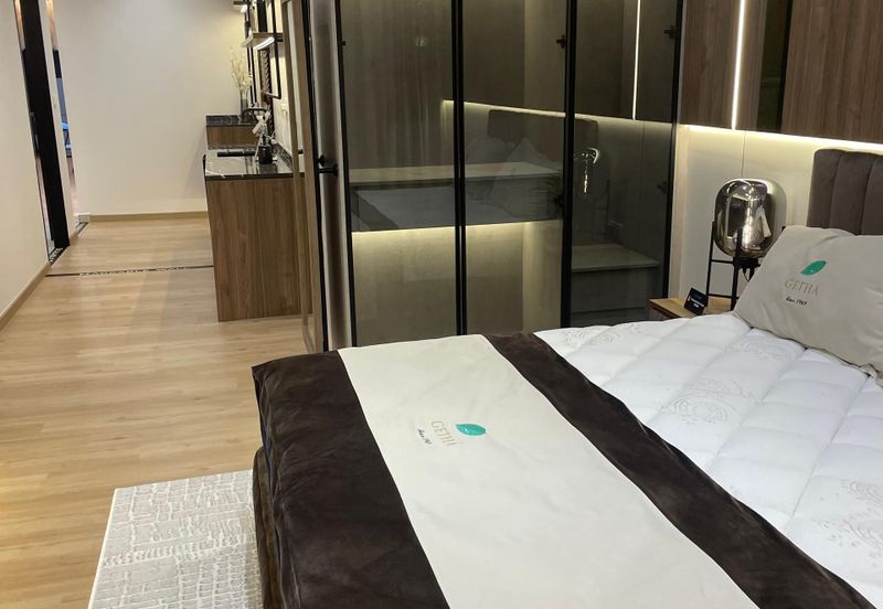 Far East Residence @ Kuchai