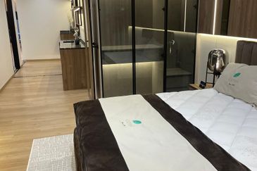 Far East Residence @ Kuchai