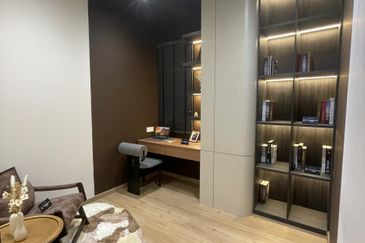 Far East Residence @ Kuchai