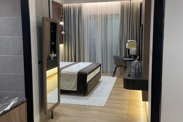 Far East Residence @ Kuchai