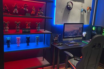 Far East Residence @ Kuchai