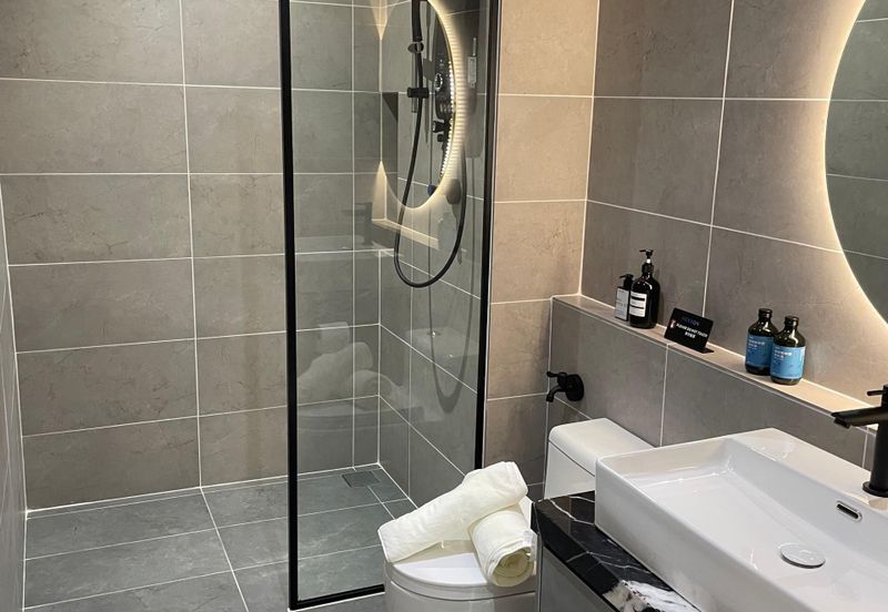 Far East Residence @ Kuchai