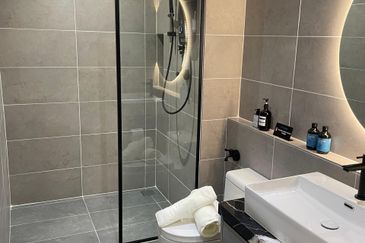 Far East Residence @ Kuchai