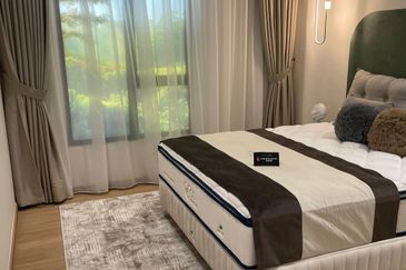 Far East Residence @ Kuchai